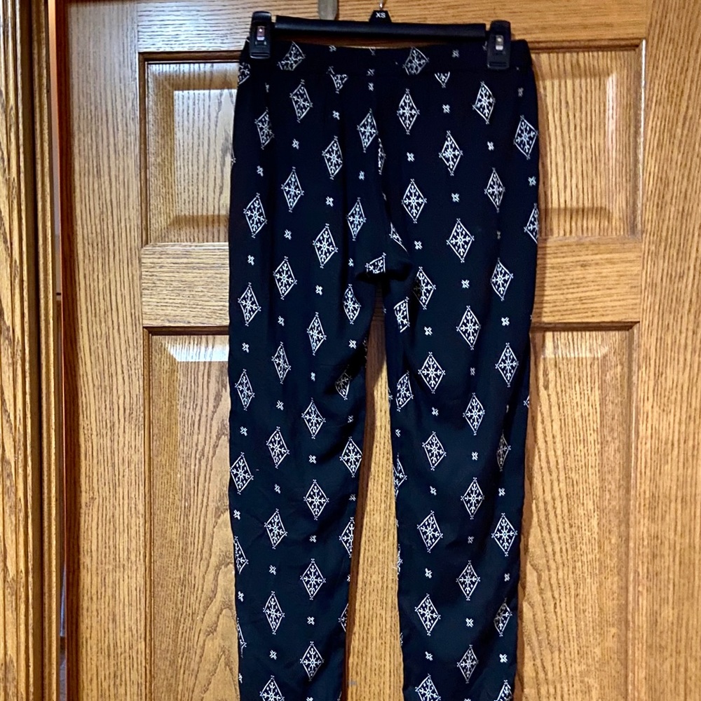 Girls NWT Roxy pants - Picture 5 of 7